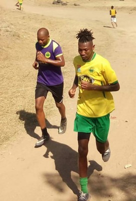 Fichajes: Frank Arévalo tiene nuevo equipo, Marathón ficha jugador de equipo de segunda