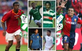 Platense festeja hoy su 58 aniversario. Acá te contamos los grandes jugadores que salieron de sus filas.