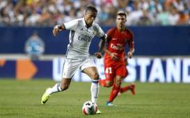 Mariano se irá a préstamo, bien al Oporto o Málaga.