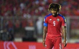 El defensor canalero Román Torres tomará la decisión de si asiste o no a la Copa del Mundo con Panamá. (Foto: Mi Diario).