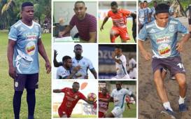 A continuación te detallamos las altas y bajas que presenta el Platense para el torneo Apertura 2018 en Honduras.