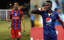 Rolin Peña descartó los fichajes de Gerson Rodas y Rubilio Castillo en Marathón. Foto DIEZ