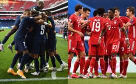 El Bayern Múnich mantendrá su presión alta y defensa adelantada, mientras que el PSG intentará que sus estrellas Neymar y Mbappé aprovechen los espacios.