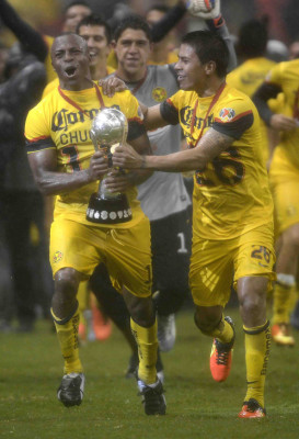 Las mejores imágenes del 'Chucho” Benítez