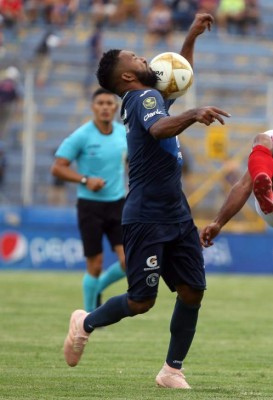 ¡No quieren sorpresas! El 11 con el que Motagua buscaría sellar el pase a cuartos de Concacaf