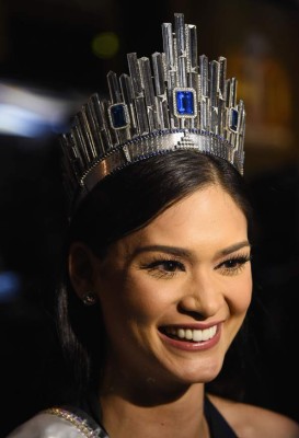 Las mejores imágenes que dejó el Opening Night previo al Super Bowl 50