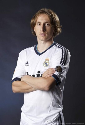 Así terminaron las votaciones por el Balón de Oro para coronar a Cristiano Ronaldo