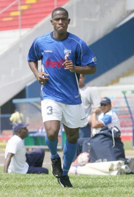 ¿Qué hacen? La última generación de Honduras que no clasificó a un Mundial