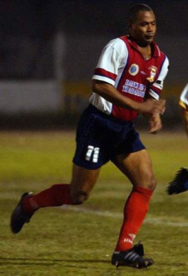 Así luce el Motagua bicampeón, el que ganó el título en el huracán Mitch