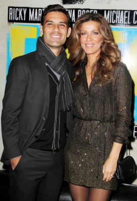 FOTOS: Ellas son las mujeres más bellas de los futbolistas mexicanos