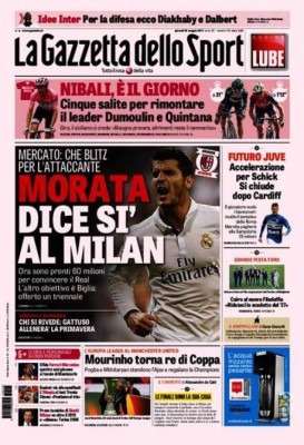 Barrida en el Manchester City y otro mexicano se va a Europa