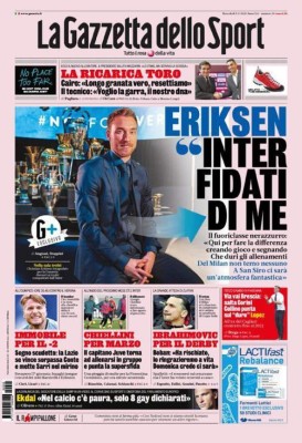 La bomba de Messi en Barcelona se roba las portadas: Puñetazo a Abidal y caos