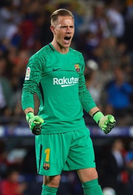 ¡Confirmado el 11 del Barcelona para enfrentar al Girona del 'Choco' Lozano!