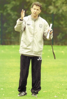 Conoce las 12 curiosidades de Juan Carlos Osorio, el filósofo del fútbol