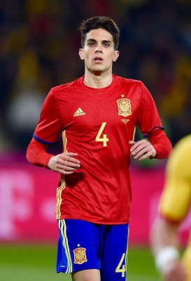 ¡Qué equipazo! El tremendo 11 de descartados en la selección de España de Luis Enrique