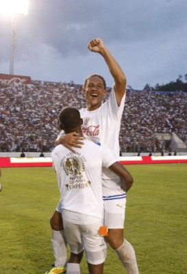 TOP: Grandes figuras que se marcharon en silencio del Olimpia