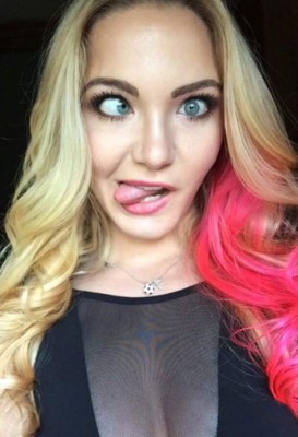 Conocé a Emily Rogawski, la fanática del Chelsea que tiene enamorada a la Premier Legue