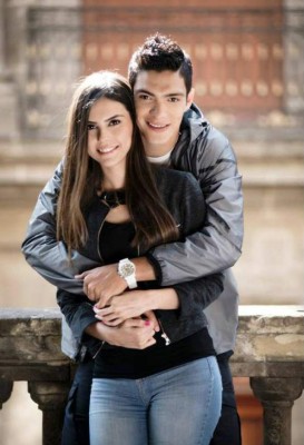 FOTOS: Ellas son las mujeres más bellas de los futbolistas mexicanos