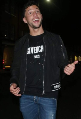 La polémica fiesta de los jugadores del Chelsea con dos mujeres misteriosas