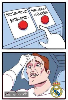 ¡Barcelona recupera el liderato y los memes aniquilan al Real Madrid!