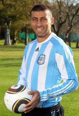 ¡Deportistas que decidieron cambiar su nombre durante su carrera!