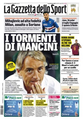 Las portadas de los diarios deportivos del mundo para este viernes