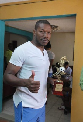 Grandes jugadores hondureños que se han retirado en los últimos años