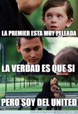 ¡Tremendos! Lo mejores memes del jueves en el mundo del fútbol