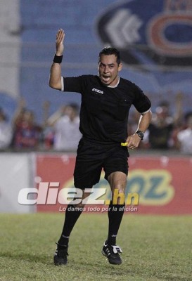 Lo que la TV no transmitió de la jornada 10 de Liga Nacional