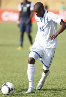 La realidad del 11 de Honduras que venció a EUA en el Olímpico en 2013