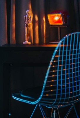 Fotos: Así es el lujoso hotel que inaugura Cristiano Ronaldo este viernes