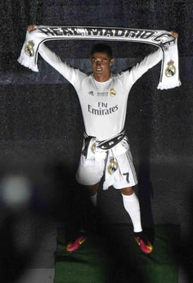 Así fue el pachangón de Real Madrid al celebrar la undécima en el Bernabéu