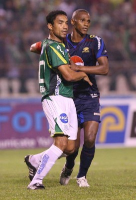 ¡Sorpresas! El 11 histórico del Marathón, según Rolin Peña&nbsp;&nbsp;