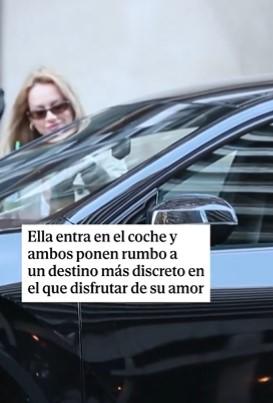 Mbappé y Ester Expósito juntos en Madrid: así fueron captados y se confirma el nuevo romance