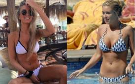 Los protagonistas del clásico español sin duda encuentran la motivación en sus novias y esposas. Acá te presentamos a las más bellas.