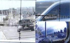 'El Confidencial' tuvo acceso a las imágenes captadas por 'El Francotirador'.