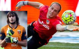 Los grandes guardametas que, en su momento hicieron historia, comienzan a irse, a desvanecerse, pero ya hay nombres para sus relevos. ¿El nuevo Buffon? ¿El nuevo Iker Casillas?