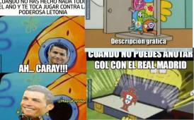 El doblete de Cristiano Ronaldo y la intensa jornada de eliminatoria por el mundo, se destacan en los memes del fin de semana.