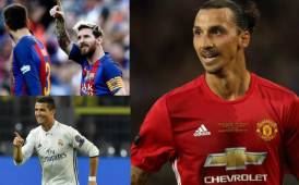 Ni Real Madrid ni Barcelona, es el Manchester United quien lidera la lista de equipos con mayor venta de playeras en la campaña 2016-17.