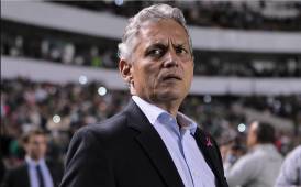 El entrenador de Honduras, Reinaldo Rueda, destacó la importancia del resultado y avanzar a la siguiente ronda.