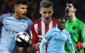 Repasa la última hora del mercado de fichajes en el fútbol de Europa. Los clubes siguen preparándose de cara a la próxima temporada.