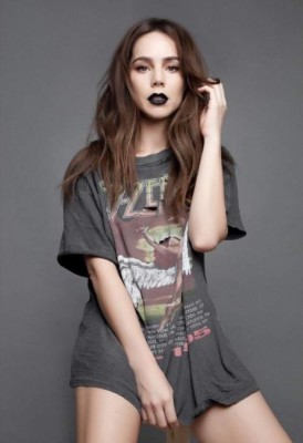 Chica de 'Chicharito' es vista con reconocido arquitecto mexicano