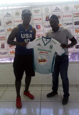 Rumores/Fichajes: Costa Rica exporta nuevo legionario a España