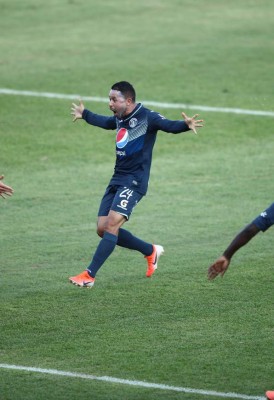 ¡De lujo! El once ideal de la primera fecha de la Pentagonal del torneo Apertura