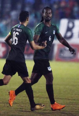 Fichajes del Ascenso: Potros del Olancho saca chequera, Chato Padilla lidera proyecto y Güicho Guzmán tiene equipo