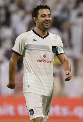 Los jugadores más dotados de técnica en la actualidad