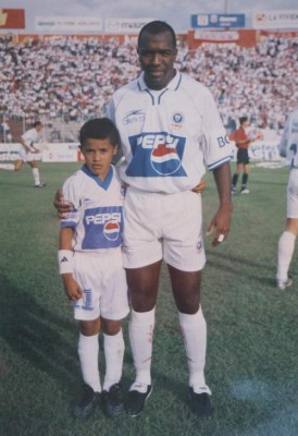 ¡Capturadas en el momento! 15 fotos que quizás nunca viste del Olimpia &nbsp;&nbsp;