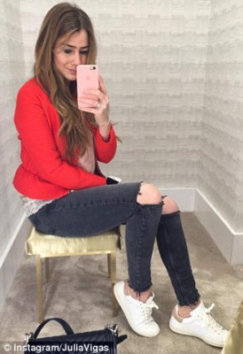 Las parejas más ardientes de los futbolistas que disputarán la Eurocopa