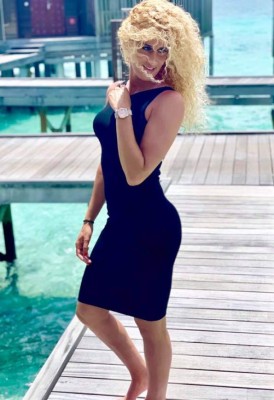 Escándalo: Ex estrella del Barcelona, señalado de haber mandado a golpear a jugadora del PSG