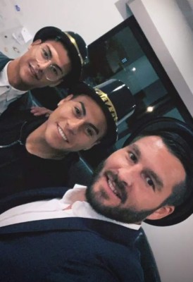 Año 2020: La belleza y celebración de las figuras de la Liga MX y legionarios mexicanos